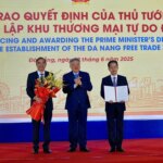 Phó thủ tướng Nguyễn Hòa Bình: Khu thương mại tự do Đà Nẵng là đầu tiên nhưng phải chắc thắng