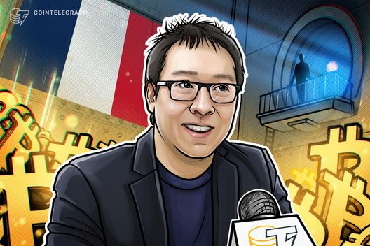 samson-mow-wants-bitcoin-in-‘all-of-europe,’-receives-invite-to-france