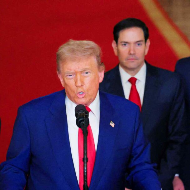 us-strikes-iran-nuclear-sites,-trump-claims-‘spectacular’-success