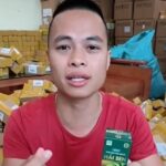 Thông tin nóng liên quan đến kênh TikTok "Gia đình Hải Sen", sữa Hiup giả