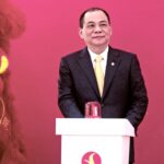 Vingroup khởi công dự án 45.000 tỉ đồng dưới chân đèo Hải Vân, Đà Nẵng