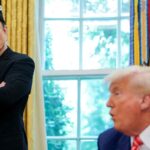 How Japan could benefit from demise of USAID at Elon Musk's hands