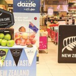 Cách New Zealand tạo thương hiệu nông sản
