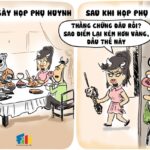 VN-Index kém cạnh vàng, dầu