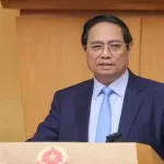 Thủ tướng lưu ý những vấn đề quan trọng khi sửa Luật Thuế thu nhập cá nhân