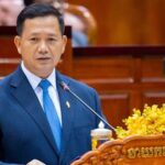 Campuchia ngừng nhập khẩu xăng dầu từ Thái Lan