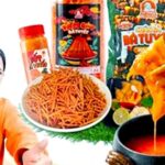 Lý do Công ty Ăn Cùng Bà Tuyết giải thể