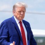 Trump seeks Japan, South Korea, Australia leaders meeting at NATO summit