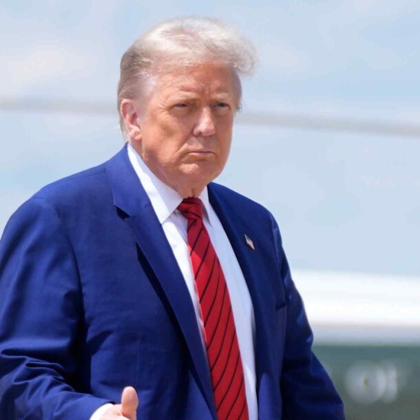 trump-seeks-japan,-south-korea,-australia-leaders-meeting-at-nato-summit