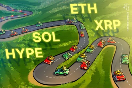 traders-watch-xrp,-eth,-sol-and-hype-now-that-bitcoin-trades-below-$100k