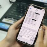 Trải nghiệm chơi thử xổ số tự chọn quay số nhanh Lotto 5/35 trên Vietlott SMS