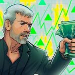 Saylor hints next Bitcoin buy as investor sues over Strategy’s Q1 loss