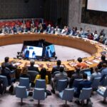 China pushes cease-fire at UN as Asia echoes call to end Iran war