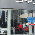 Sri Lanka car market tilts toward EVs with BYD, other Chinese leading