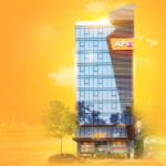 Quỹ ngoại Pando 1 đã mua hơn 37.5 triệu cp APG, nâng sở hữu vượt mức 22%