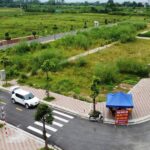 Đất nền ‘đu đỉnh’ sau sáp nhập tỉnh thành