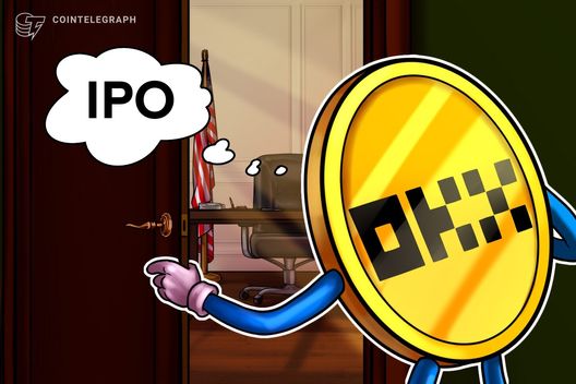 okx-crypto-exchange-considering-us-ipo-after-local-relaunch:-report
