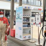 Cambodia bans fuel imports from Thailand as border dispute flares