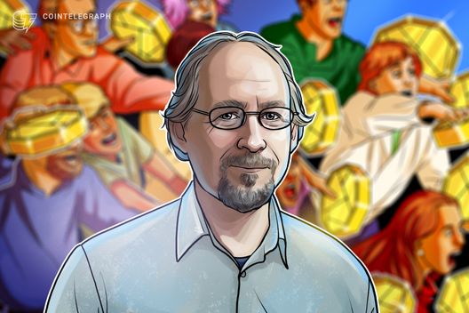 bitcoin-treasury-trend-is-new-altseason-for-crypto-speculators:-adam-back