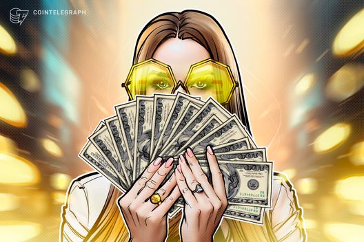 crypto-funds-post-$1.2b-inflows-despite-market-panic:-coinshares