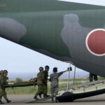 Japan to set up evacuation shelters on island near Taiwan by 2027