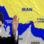 Liệu Iran có dám dùng "át chủ bài" kinh tế Hormuz để đáp trả?