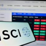 MSCI đánh giá gì về chứng khoán Việt trong đợt review thị trường tháng 6?