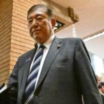 Japan avoids declaring support for US strike on Iran