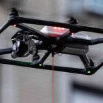 Chinese drone parts prices surge on export curbs, tripling for US buyers