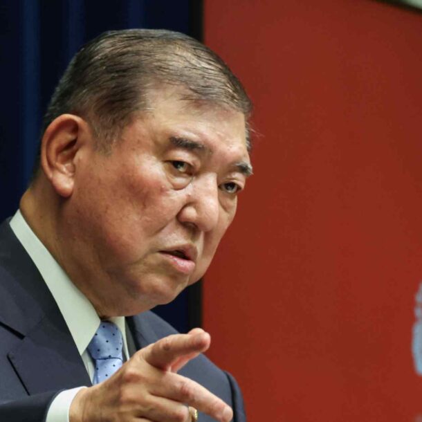 japan’s-ishiba-vows-strong-economy,-facing-tough-july-upper-house-election