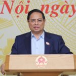 Thủ tướng tuyên chiến với hàng giả, quyết quét sạch thuốc giả, thực phẩm giả