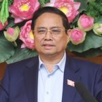 Thủ tướng họp ứng phó tác động từ căng thẳng chiến sự tại Trung Đông