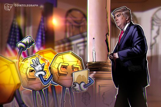democratic-senator-introduces-bill-to-address-trump’s-crypto-ties