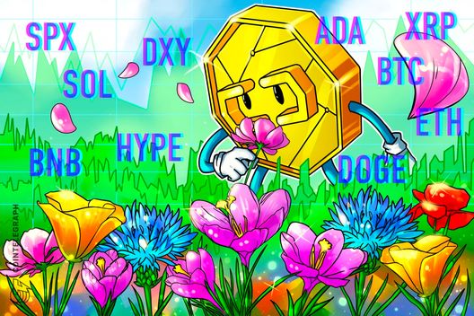price-predictions-6/23:-spx,-dxy,-btc,-eth,-xrp,-bnb,-sol,-doge,-ada,-hype