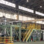 IHI and GE Vernova to test parts for ammonia-burning gas turbines