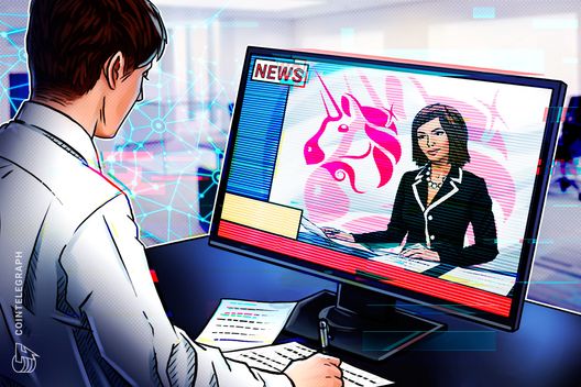 anchorage-adds-defi-capability-for-institutions-with-uniswap-wallet-integration