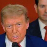 Trump says Israel and Iran have agreed to 'complete' ceasefire