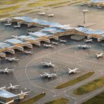 Changi charts new course as Singapore's economic 'lifeline'