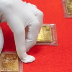 Giá vàng ngày 24/6: Vàng miếng SJC neo sát ngưỡng 120 triệu đồng/lượng