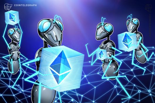 ethereum-dev-floats-halving-slot-times-to-6-secs,-doubling-blocks