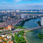 Hà Nội và Hải Phòng cùng nhận tin vui