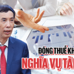 TS Võ Trí Thành: Người thu nhập chỉ 1 triệu đồng vẫn nên đóng thuế 1.000 đồng mỗi tháng
