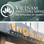 Chứng khoán VNDIRECT rút khỏi VIS Ratings