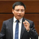 Bộ trưởng Tài chính: 'Xưa hạch toán bằng tay số thế nọ thế kia, chứ giờ ngân hàng không giấu được'