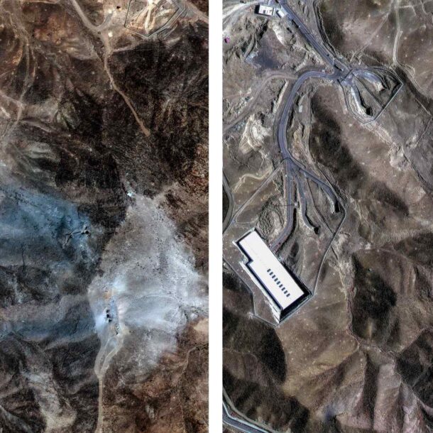 radiation-risk-from-us-strikes-on-iran-likely-to-be-limited,-experts-say