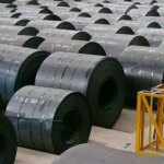 Nhập khẩu thép HRC khổ rộng từ Trung Quốc tăng sốc, nhiều doanh nghiệp 'khóc ròng'