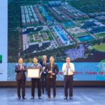 Sun Group nhận hai giải Vàng tại Giải thưởng Quy hoạch đô thị quốc gia 2024