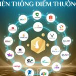 VPoint - điểm thưởng thông minh thời tiêu dùng không tiền mặt