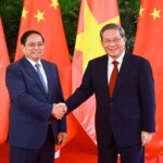 Thủ tướng Trung Quốc: Sẵn sàng nhập khẩu nhiều hàng hóa chất lượng cao của Việt Nam