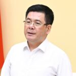 Bộ trưởng Bộ Công Thương: Nâng mức dự phòng nhiên liệu cho hệ thống điện